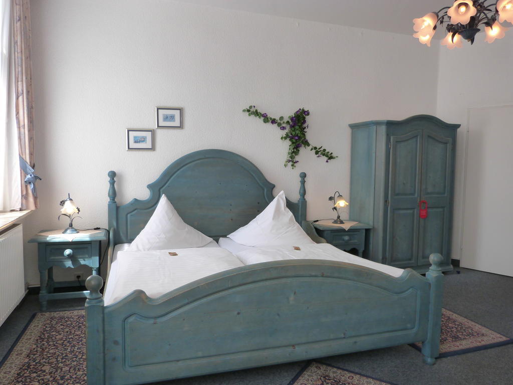 Hotel Jaegerhof Майен Номер фото