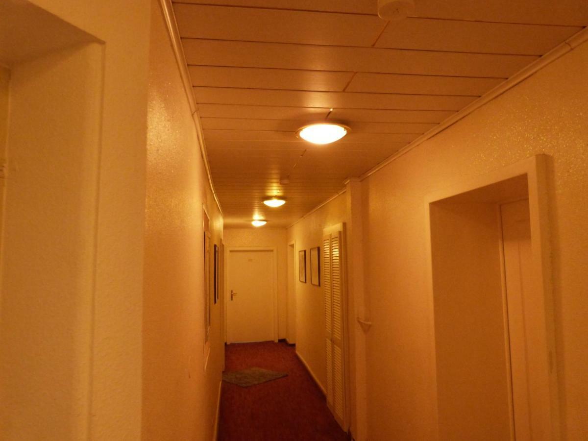 Hotel Jaegerhof Майен Экстерьер фото