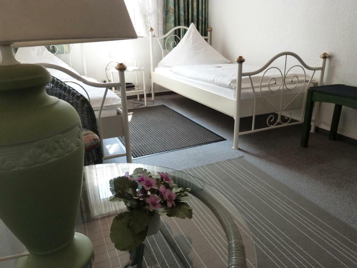 Hotel Jaegerhof Майен Экстерьер фото