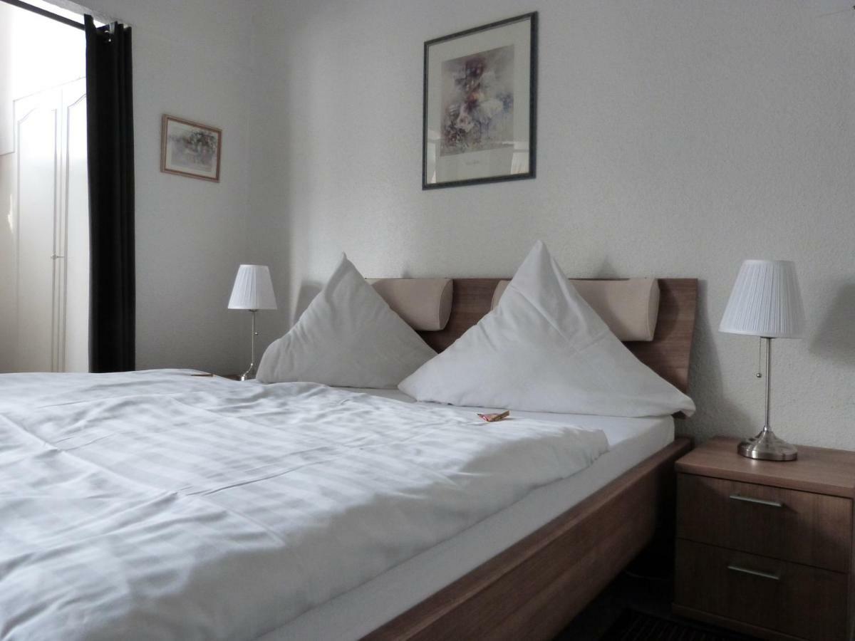 Hotel Jaegerhof Майен Экстерьер фото